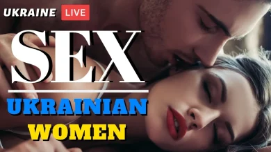 sex on the first date with beautiful ukrainian women