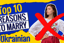 top 10 reasons not to marry ukrainian