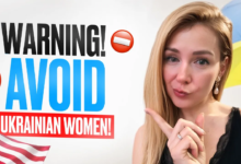 10 Reasons Why You Should NEVER Marry Ukrainian Women